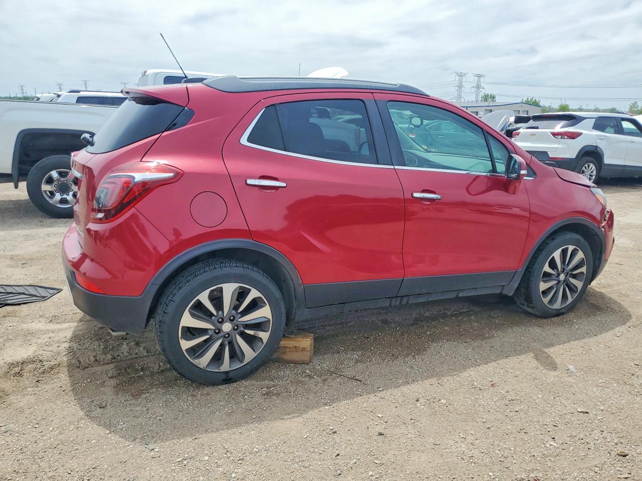 Buick Encore Preferred Ii