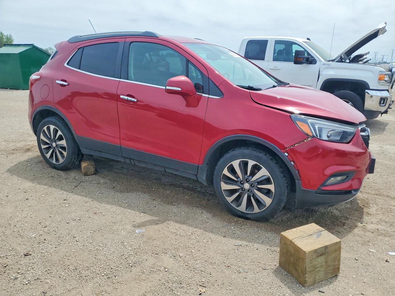 Buick Encore Preferred Ii
