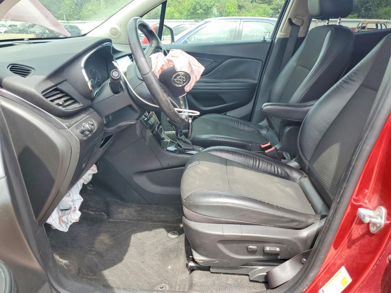 Buick Encore Preferred Ii