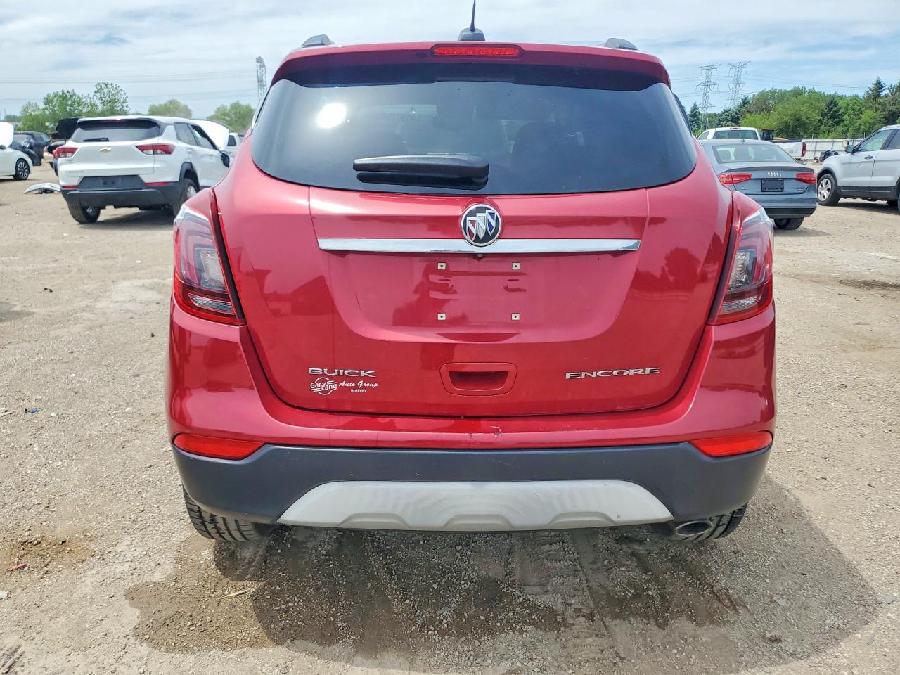 Buick Encore Preferred Ii