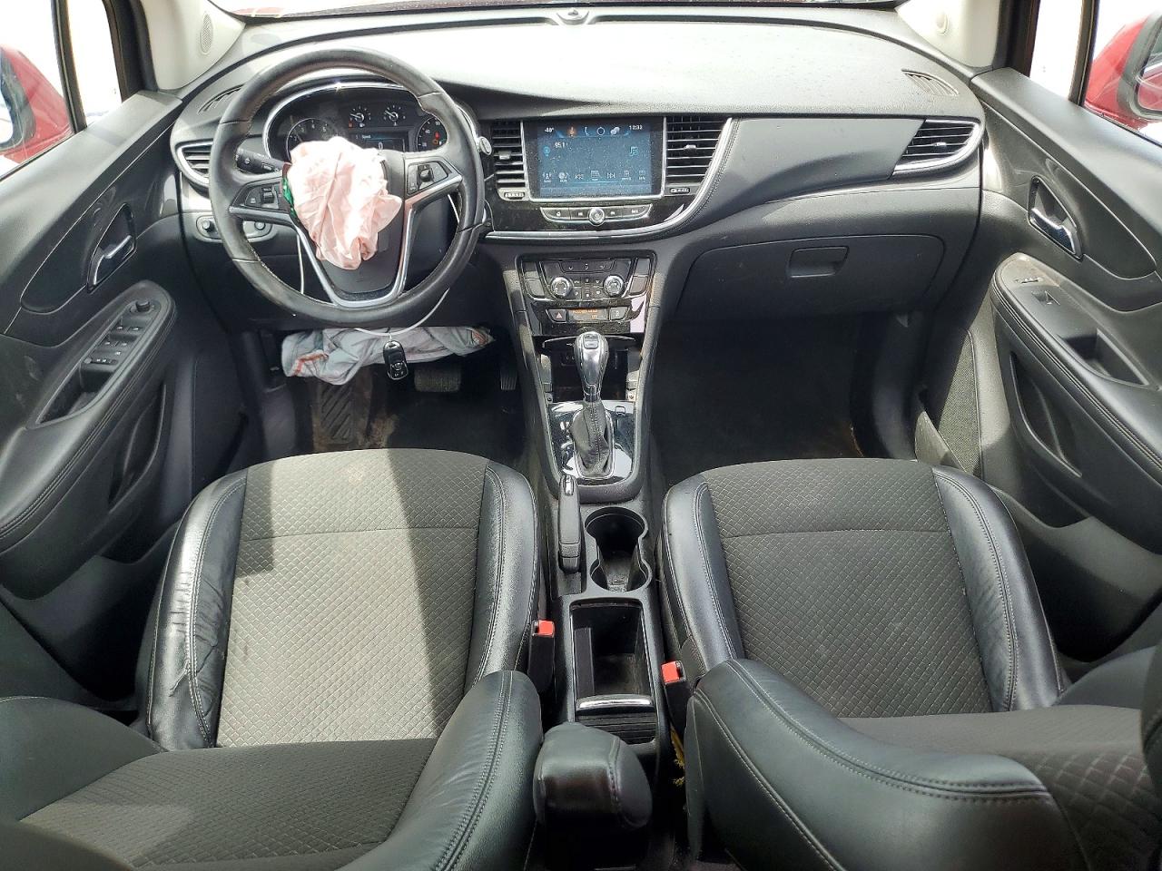 Buick Encore Preferred Ii