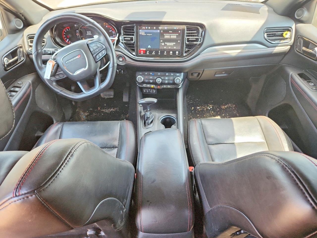Dodge Durango Gt