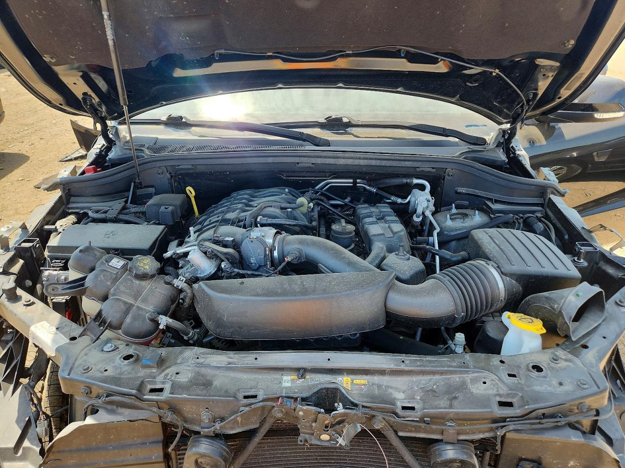Dodge Durango Gt