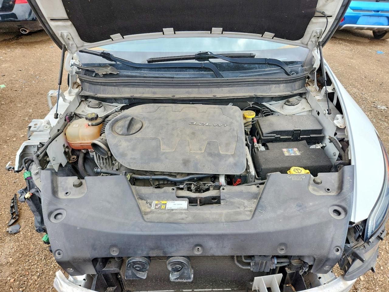 Jeep Cherokee Limited