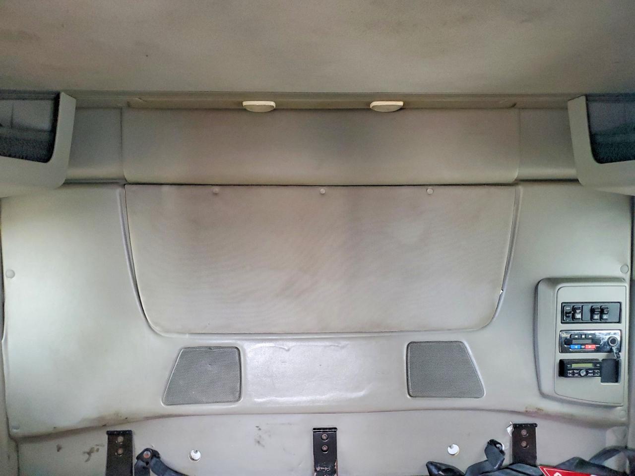 International Prostar