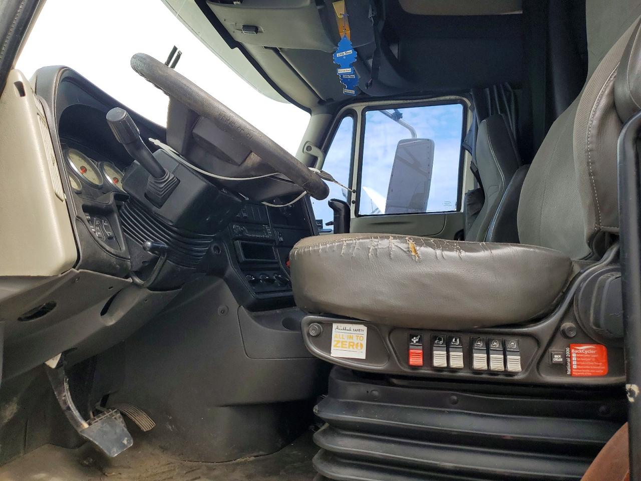 International Prostar