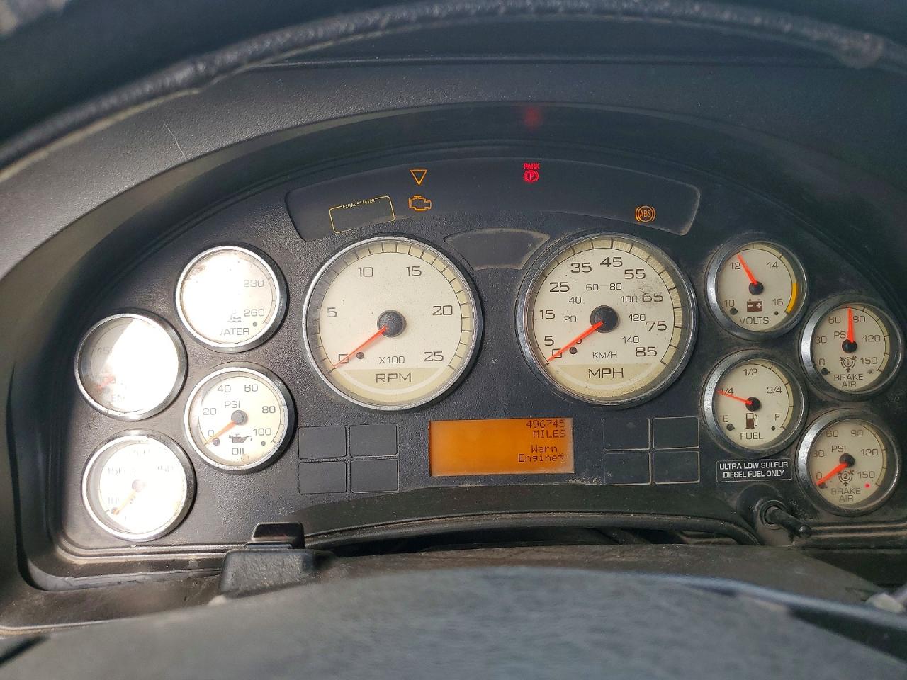International Prostar