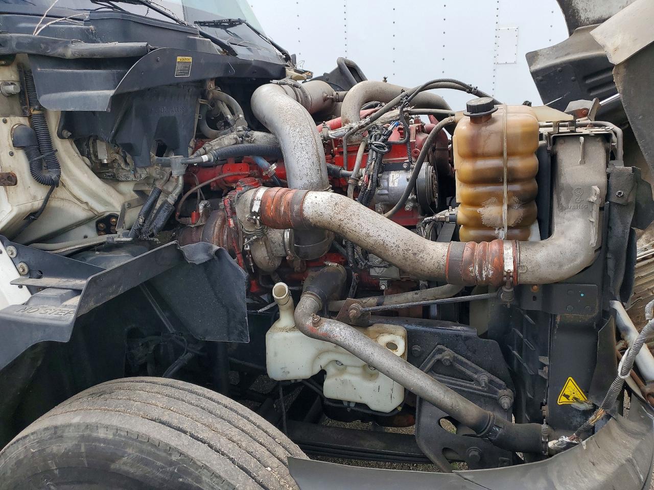 International Prostar