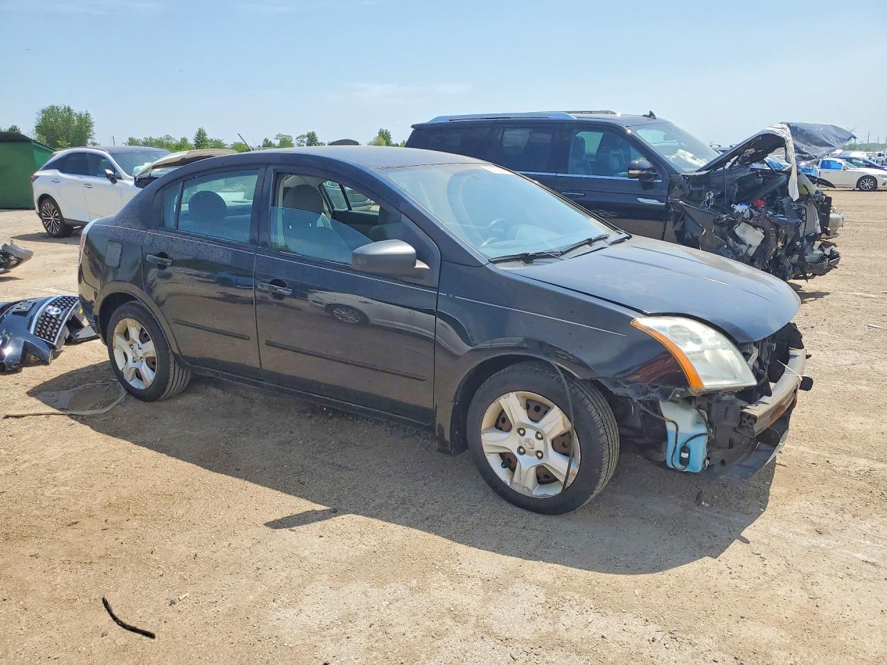 Nissan Sentra 2.0