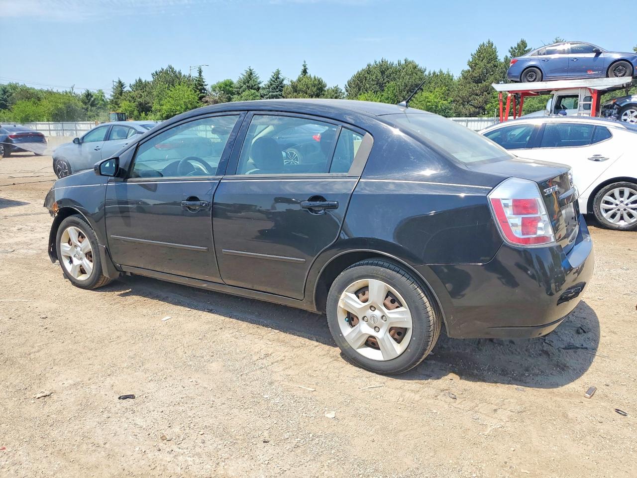 Nissan Sentra 2.0