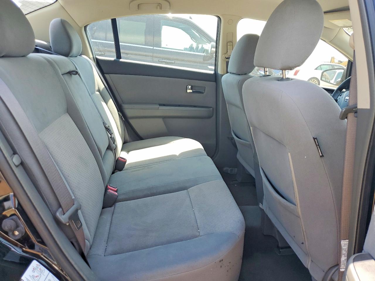 Nissan Sentra 2.0