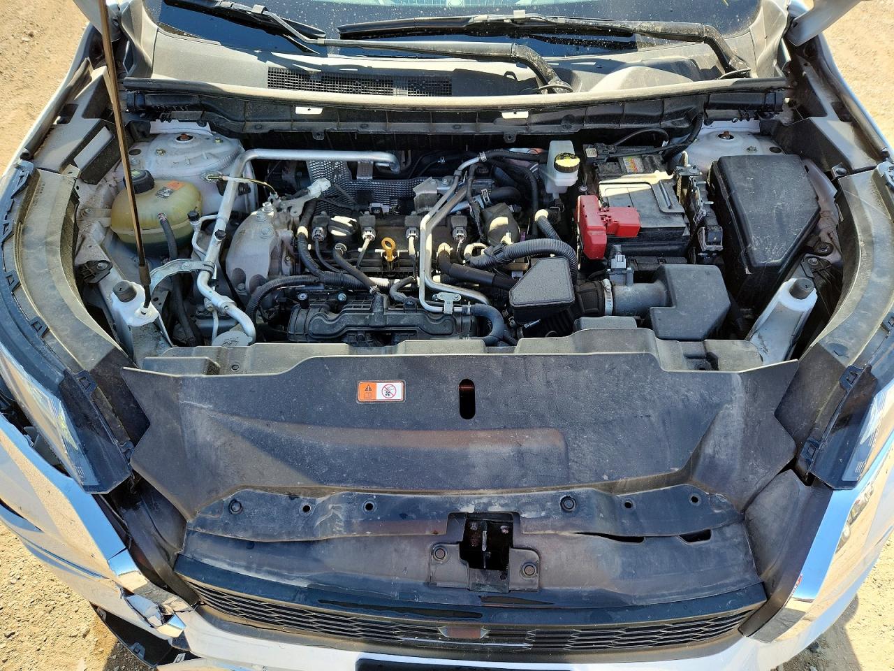 Mitsubishi Outlander Se
