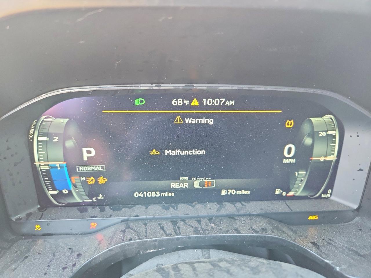 Mitsubishi Outlander Se