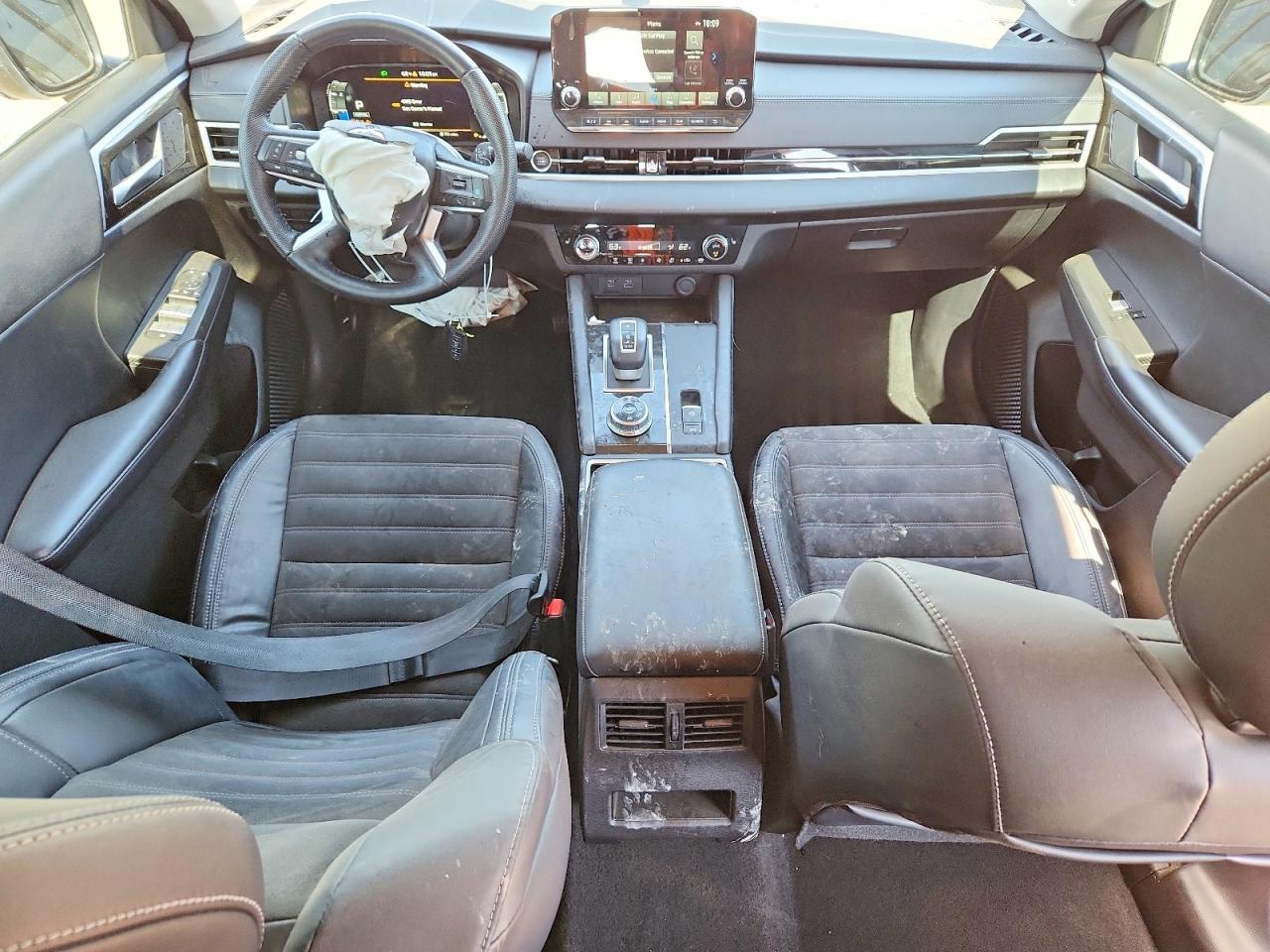 Mitsubishi Outlander Se