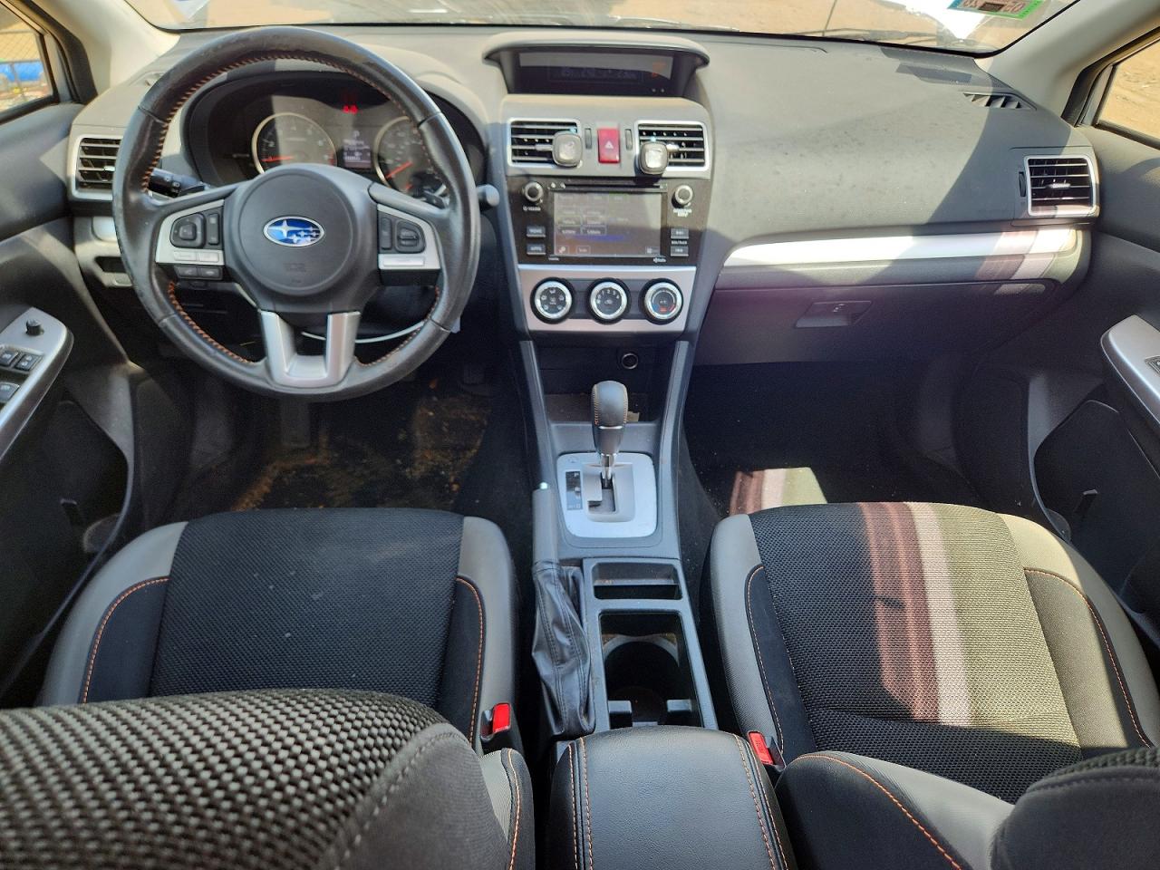 Subaru Crosstrek Premium