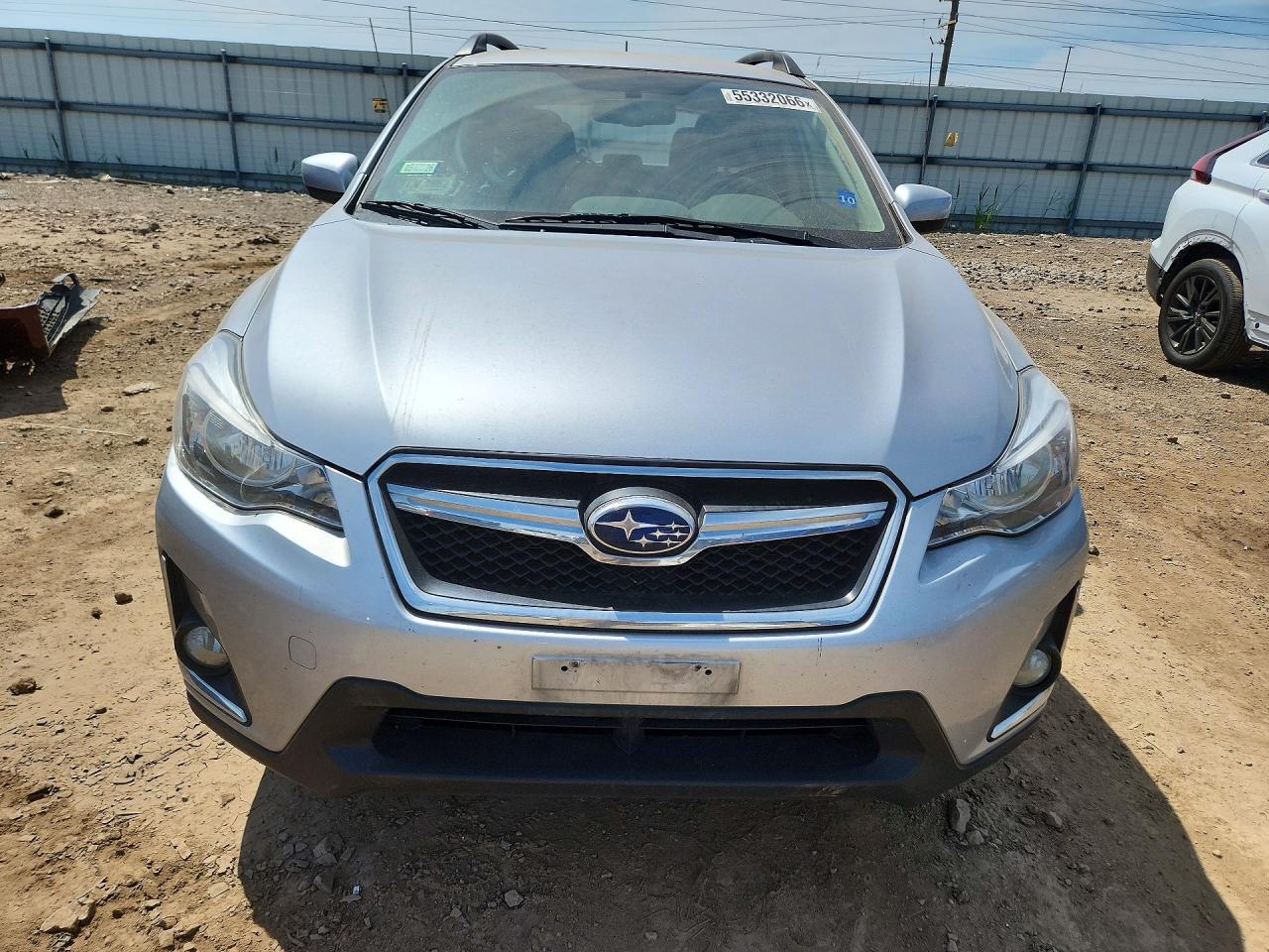 Subaru Crosstrek Premium