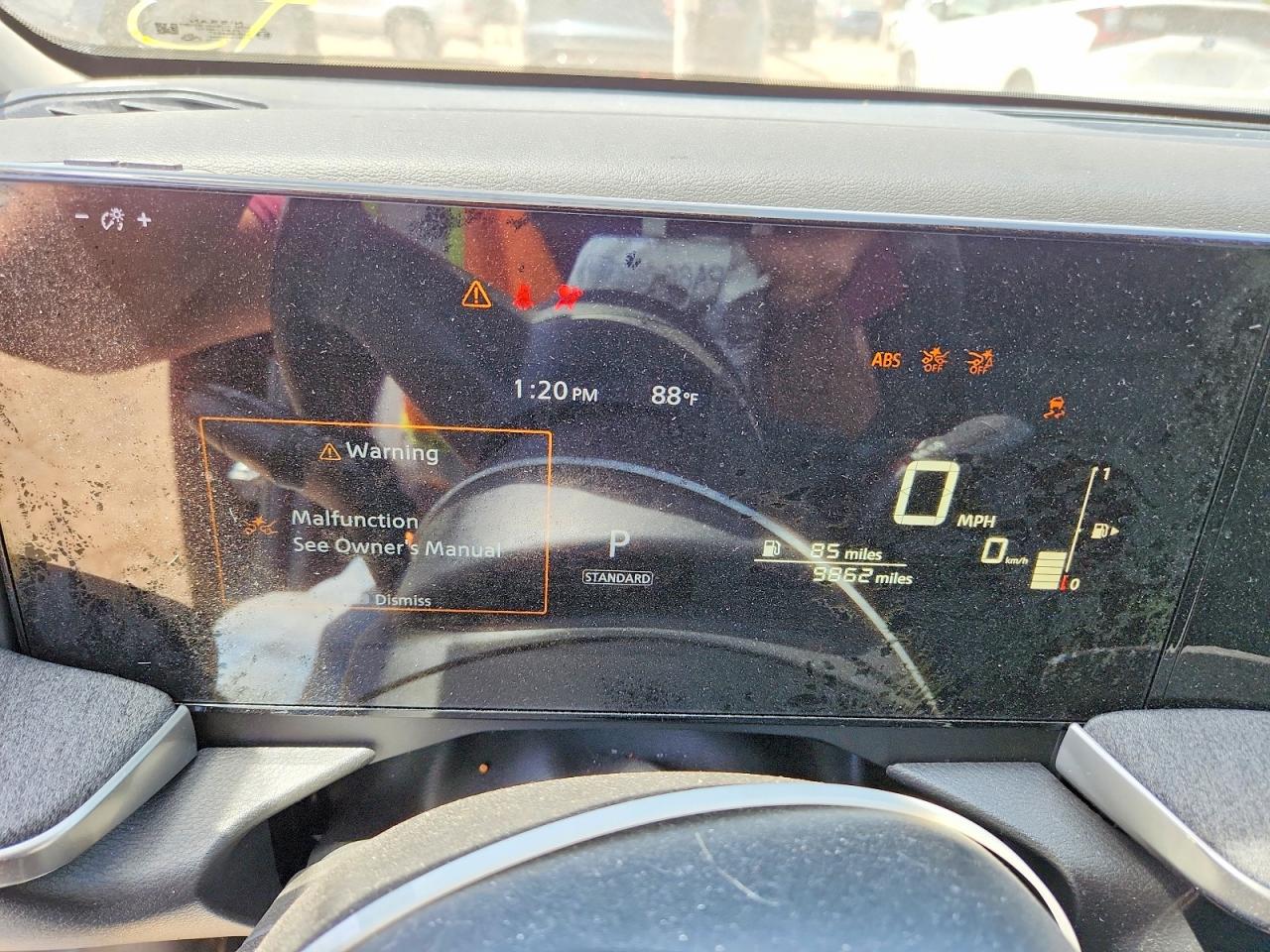 Nissan Kicks Sv