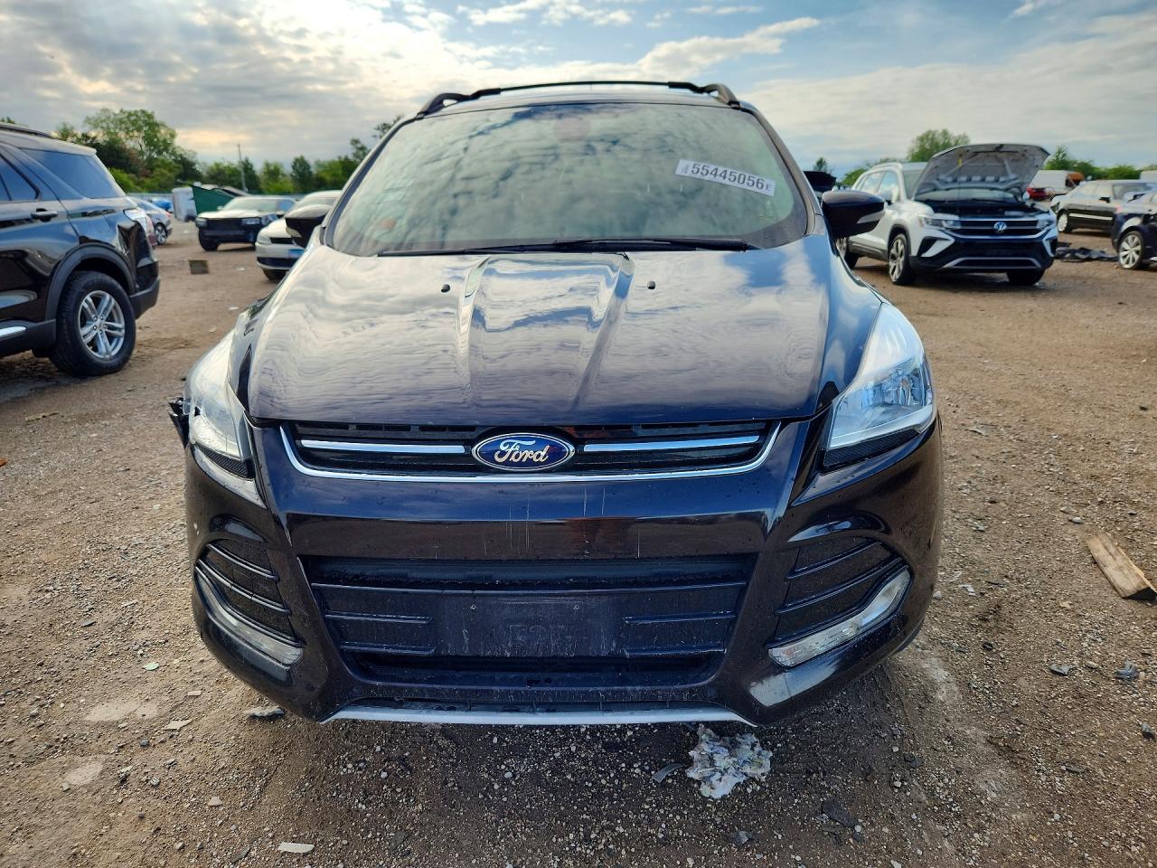 Ford Escape Sel