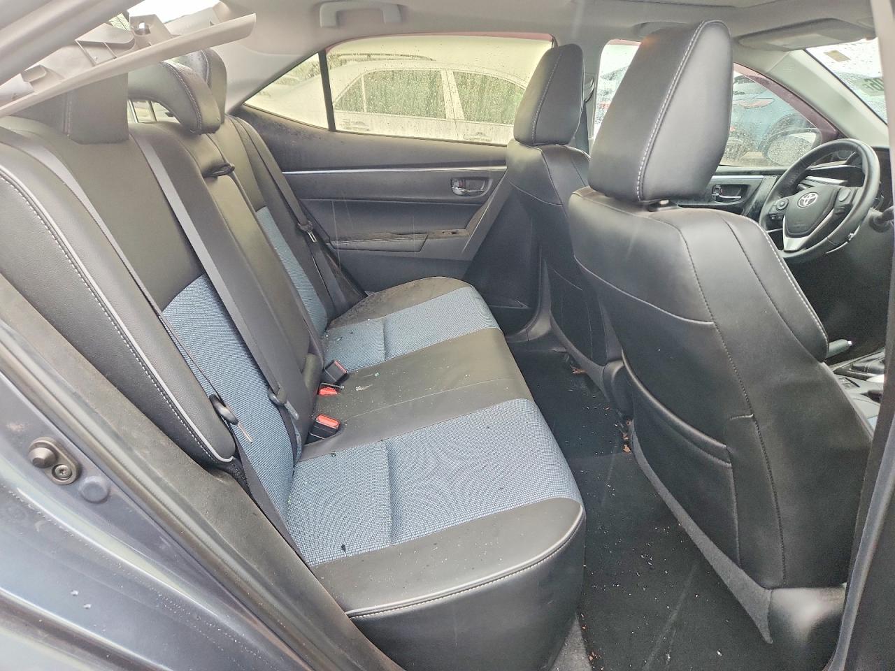 Toyota Corolla S Plus