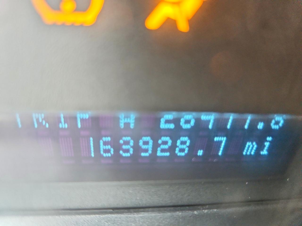 Ford Escape Xlt
