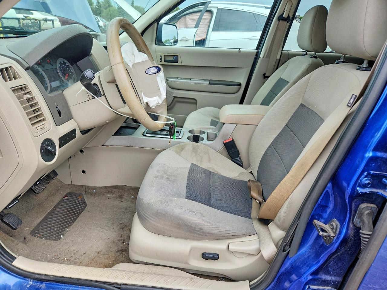 Ford Escape Xlt