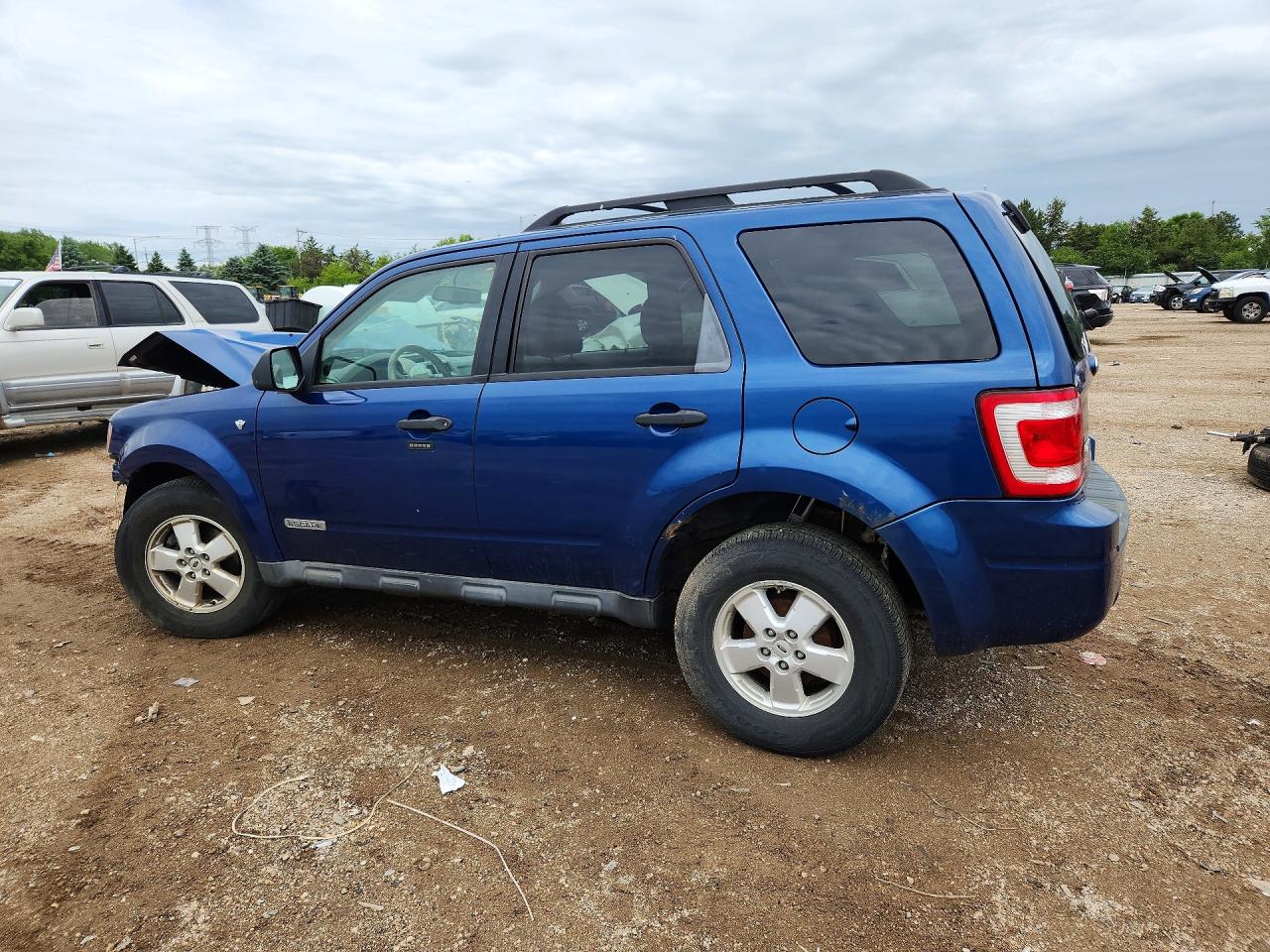 Ford Escape Xlt