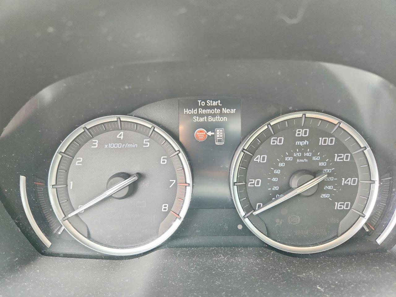 Acura MDX