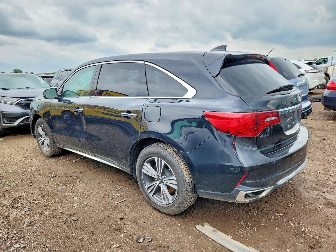 Acura MDX