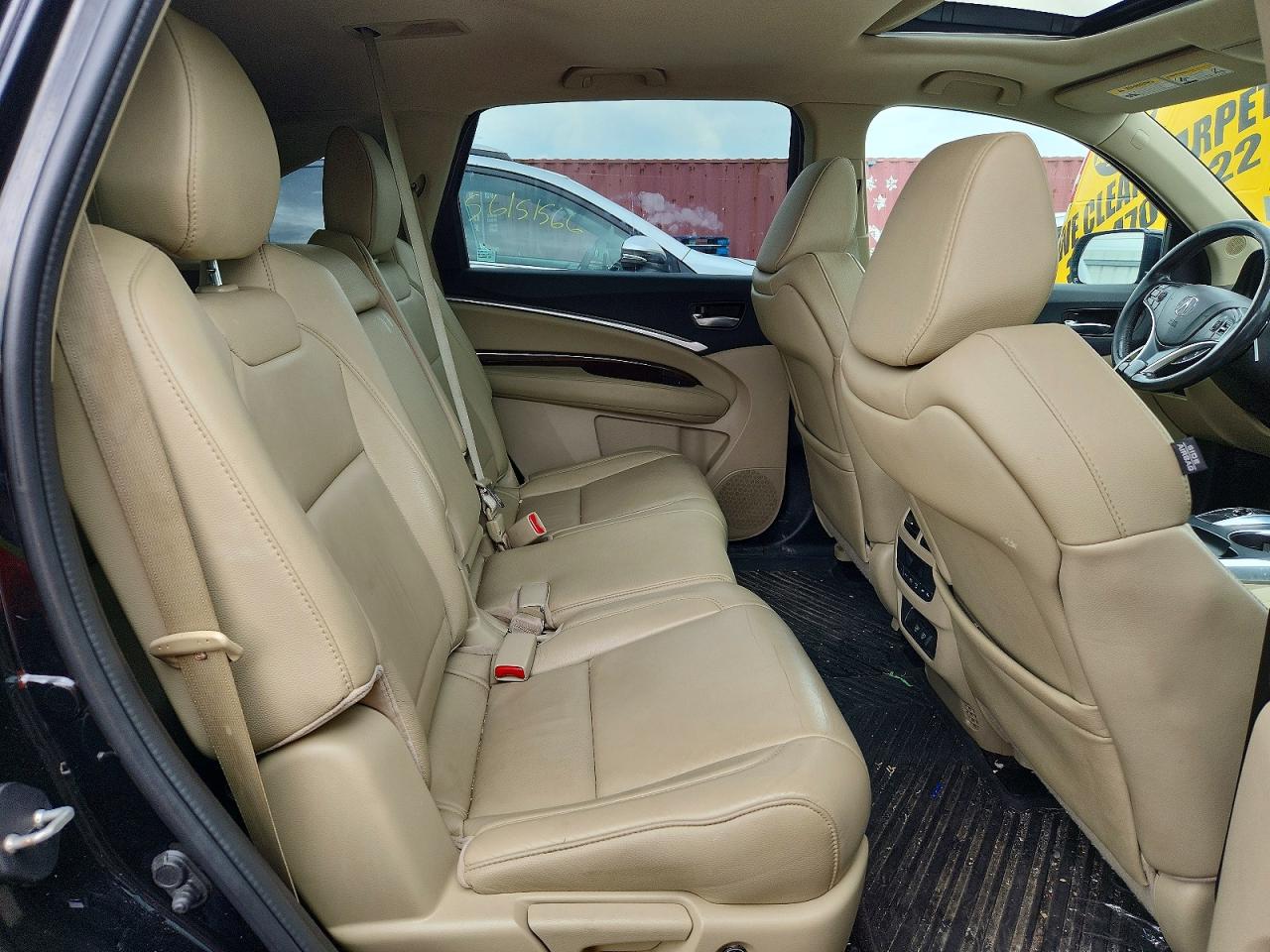 Acura MDX