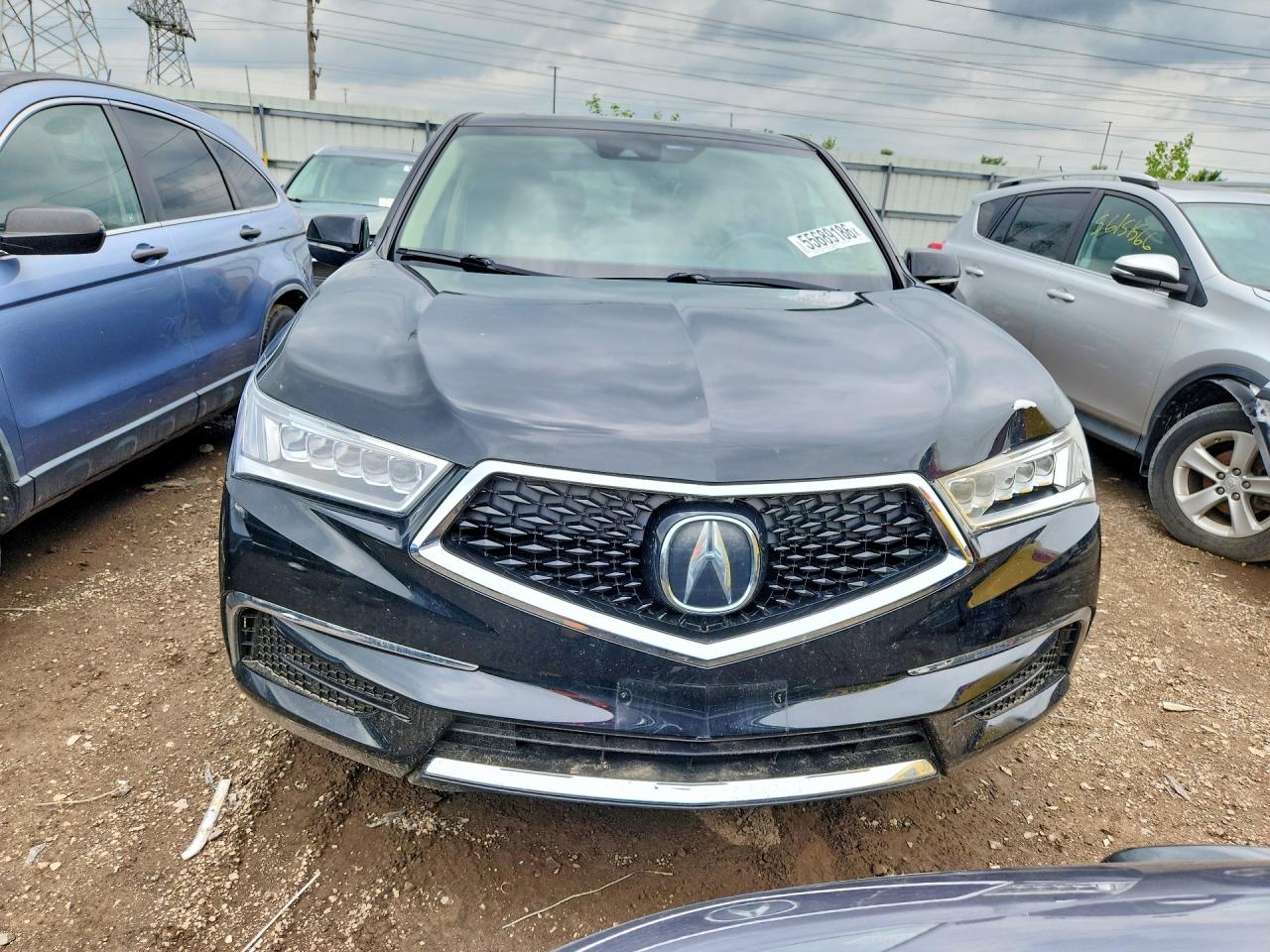 Acura MDX