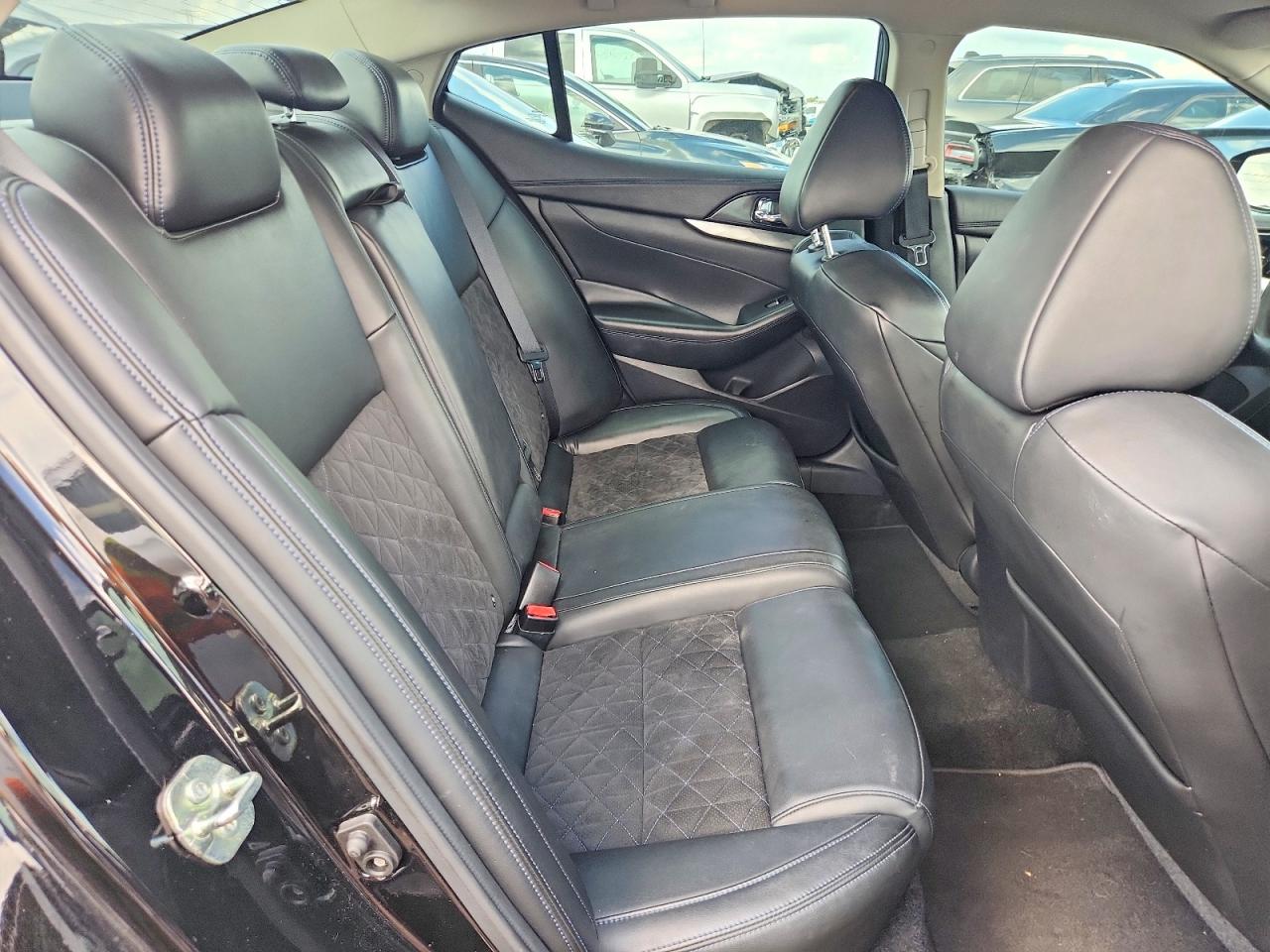 Nissan Maxima 3.5 Sr