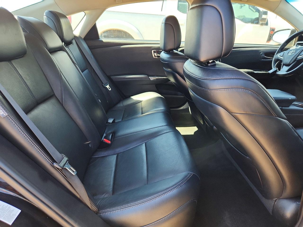 Toyota Avalon Xle