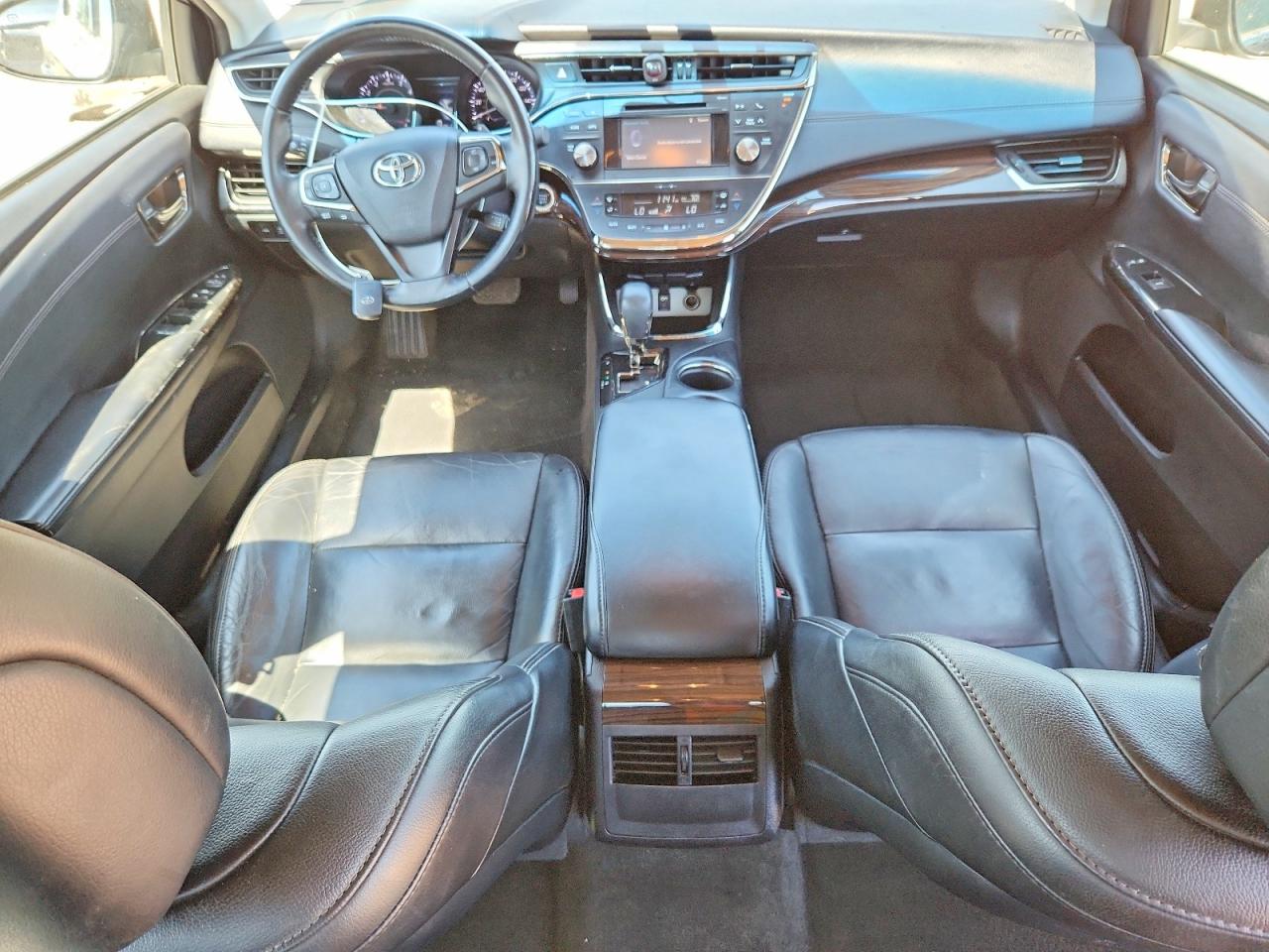Toyota Avalon Xle