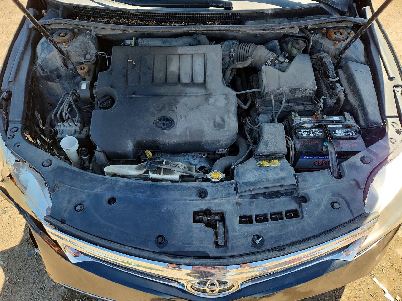Toyota Avalon Xle