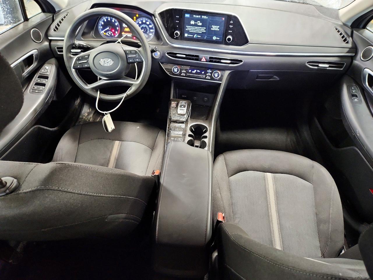Hyundai SONATA Sel