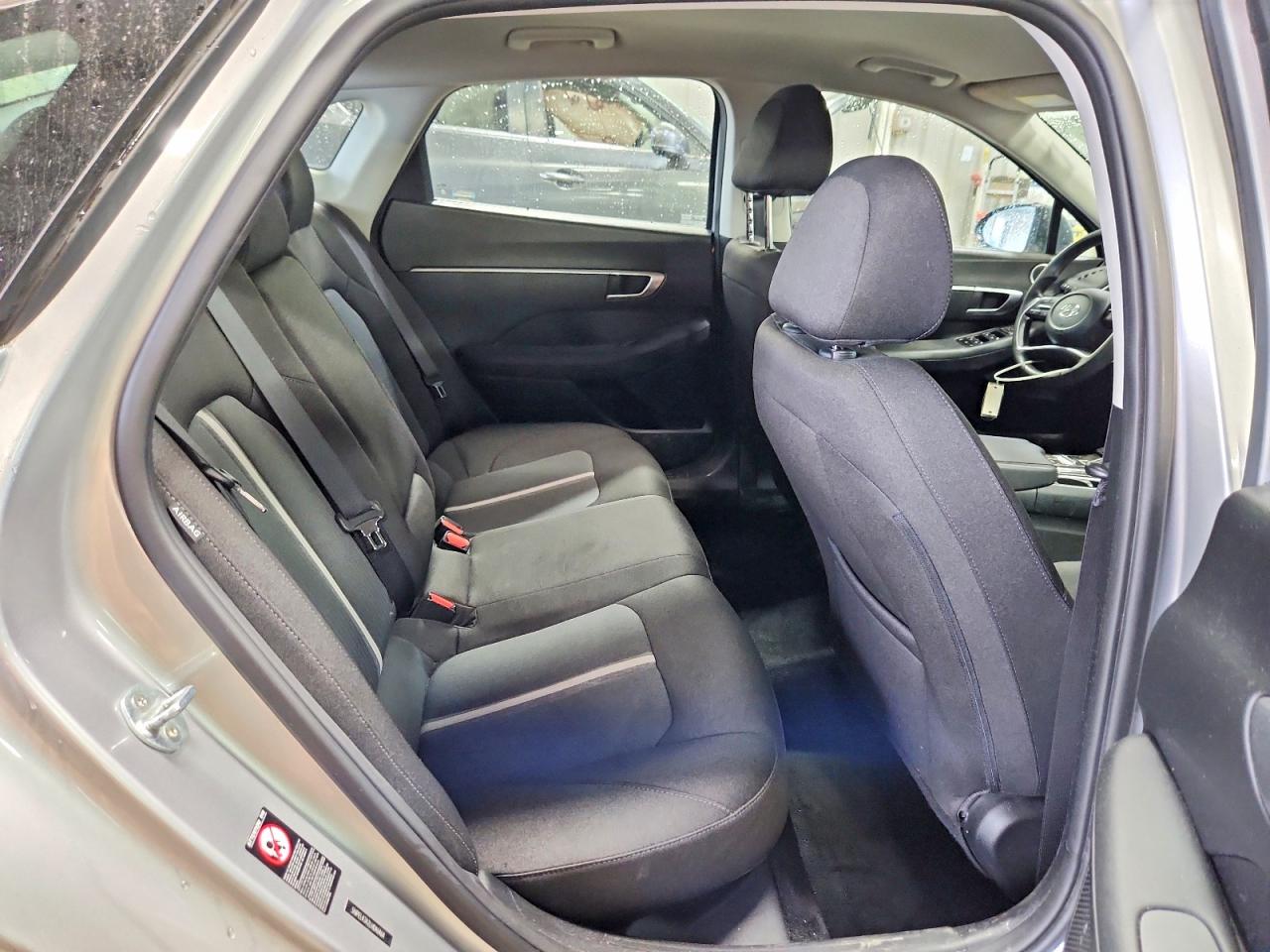 Hyundai SONATA Sel