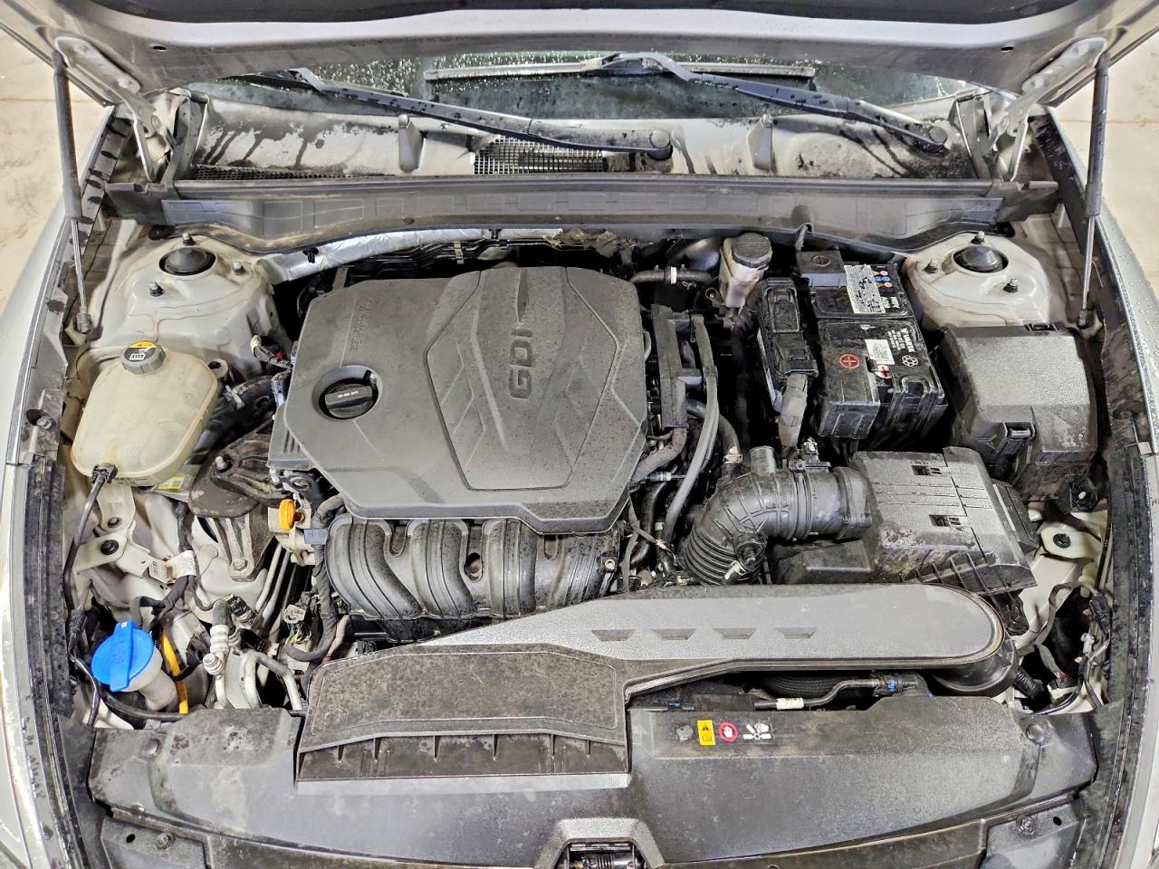 Hyundai SONATA Sel