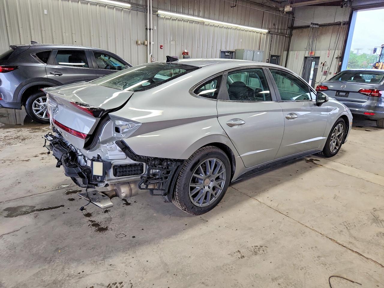 Hyundai SONATA Sel