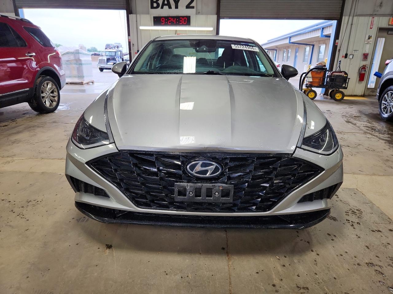 Hyundai SONATA Sel