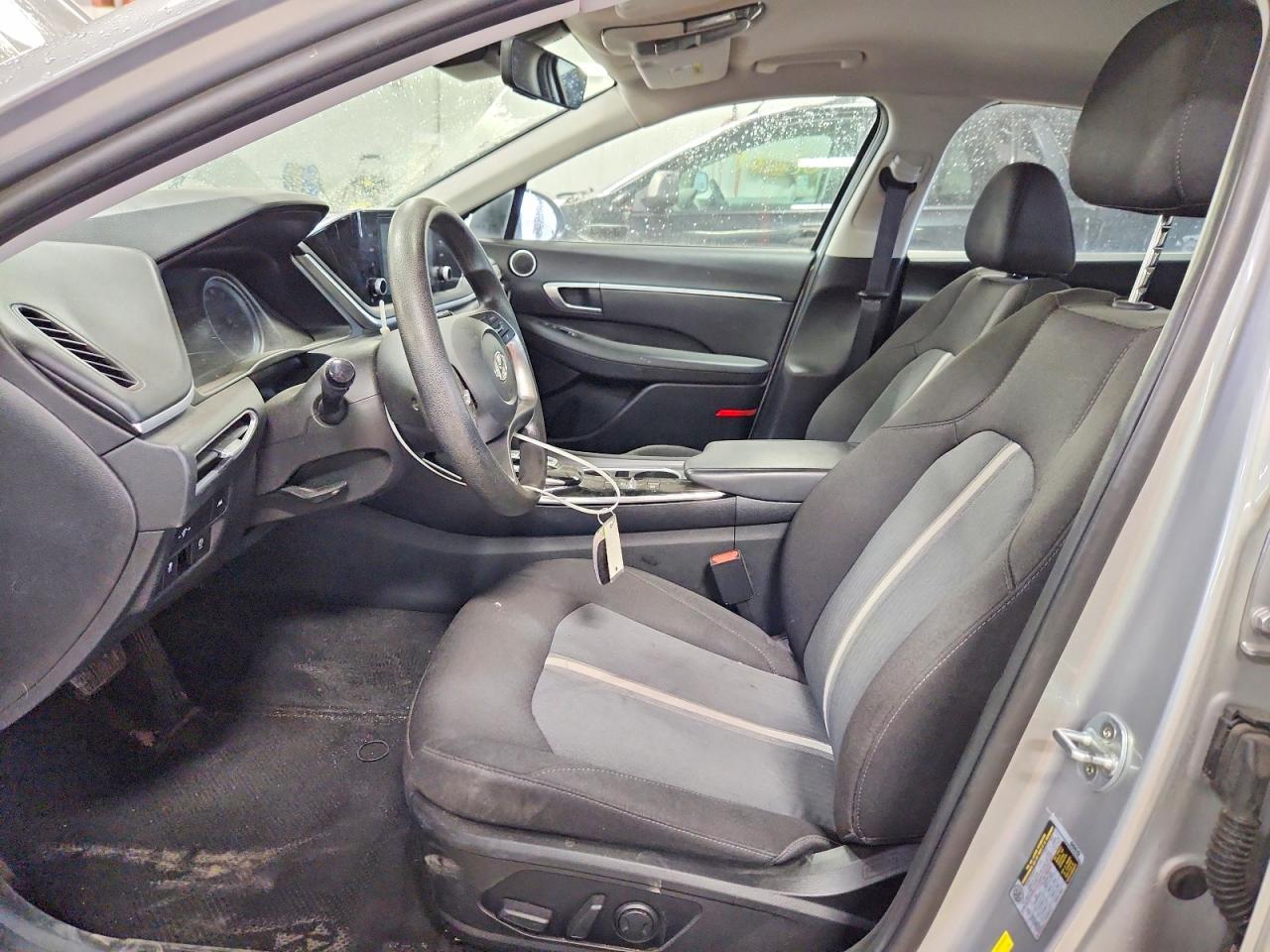Hyundai SONATA Sel