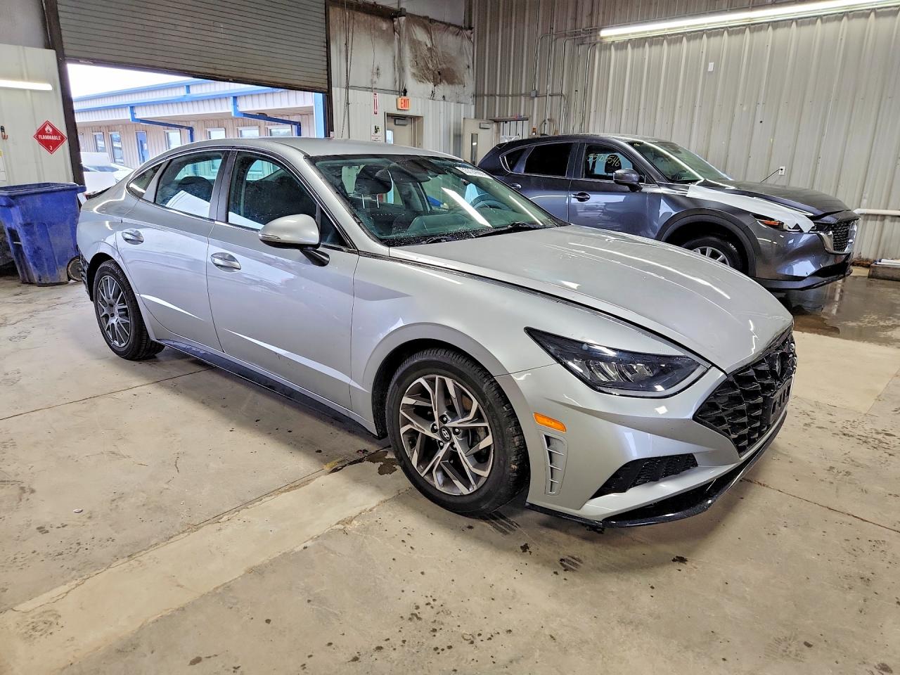Hyundai SONATA Sel