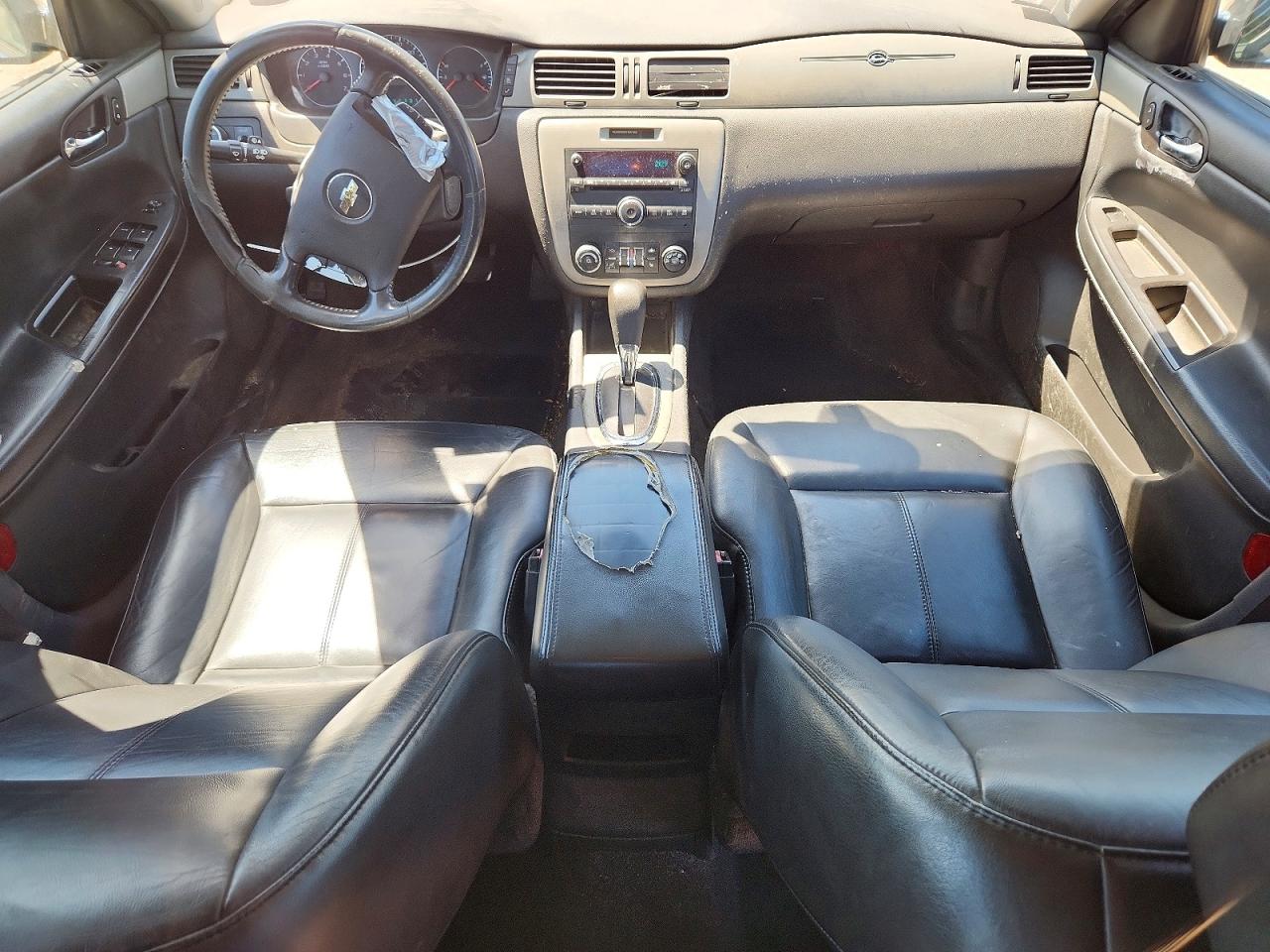 Chevrolet Impala Lt