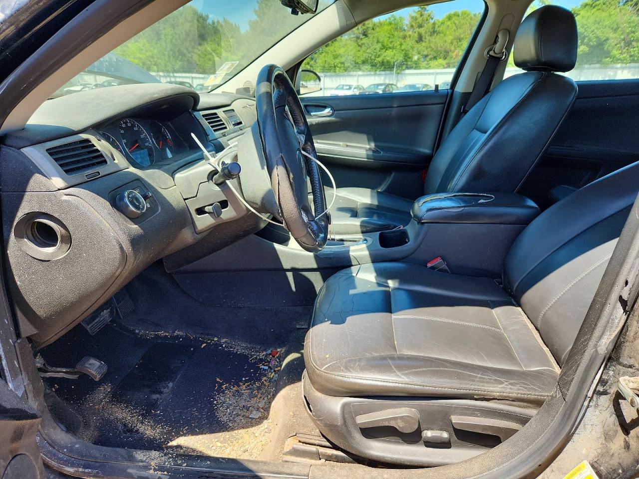 Chevrolet Impala Lt