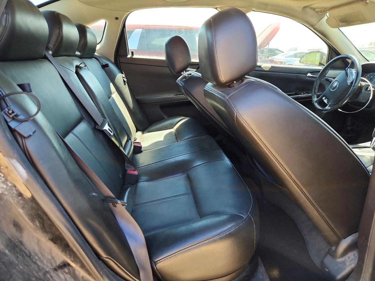 Chevrolet Impala Lt