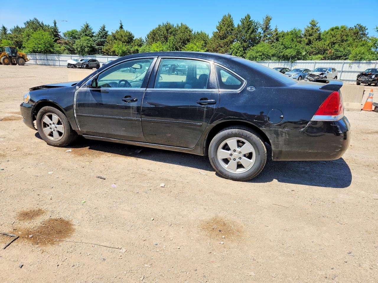 Chevrolet Impala Lt