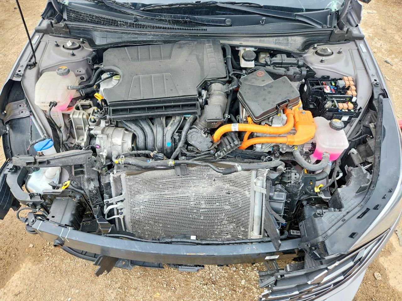 Hyundai ELANTRA Limited