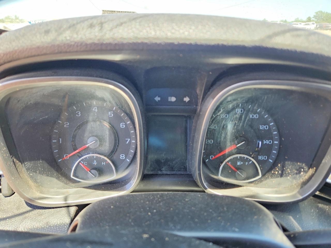 Chevrolet Malibu Ls