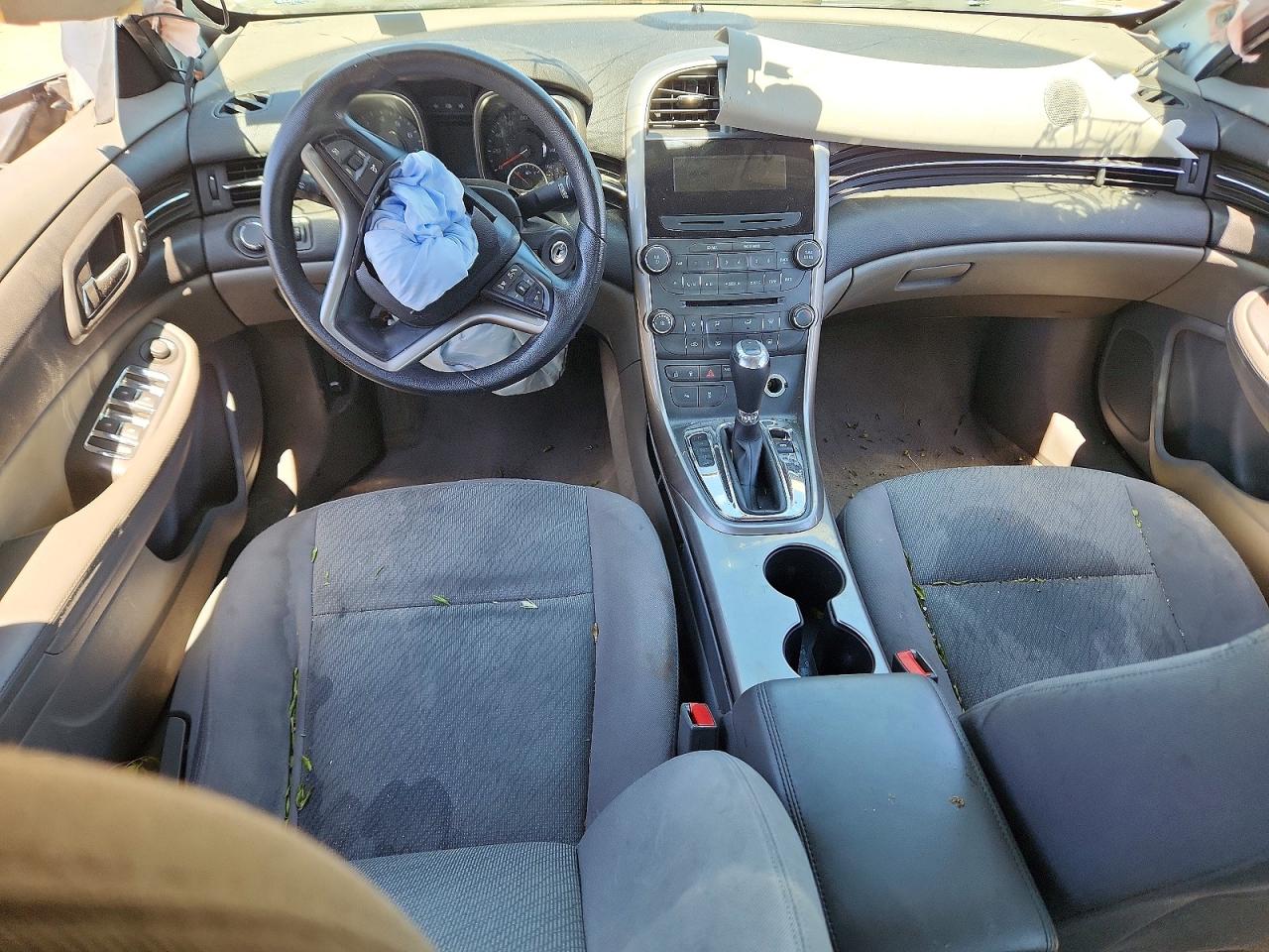 Chevrolet Malibu Ls