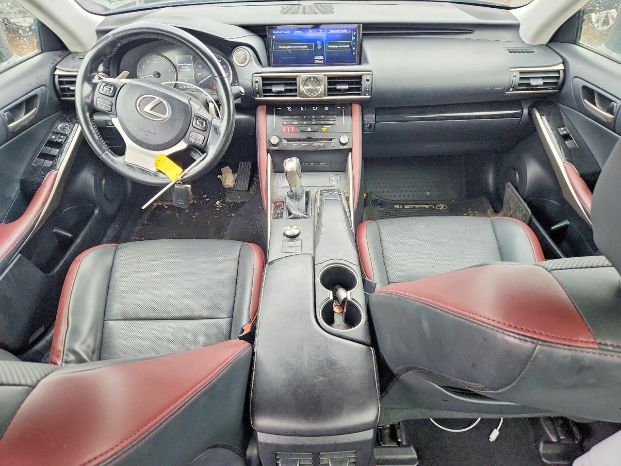 Lexus Is 300