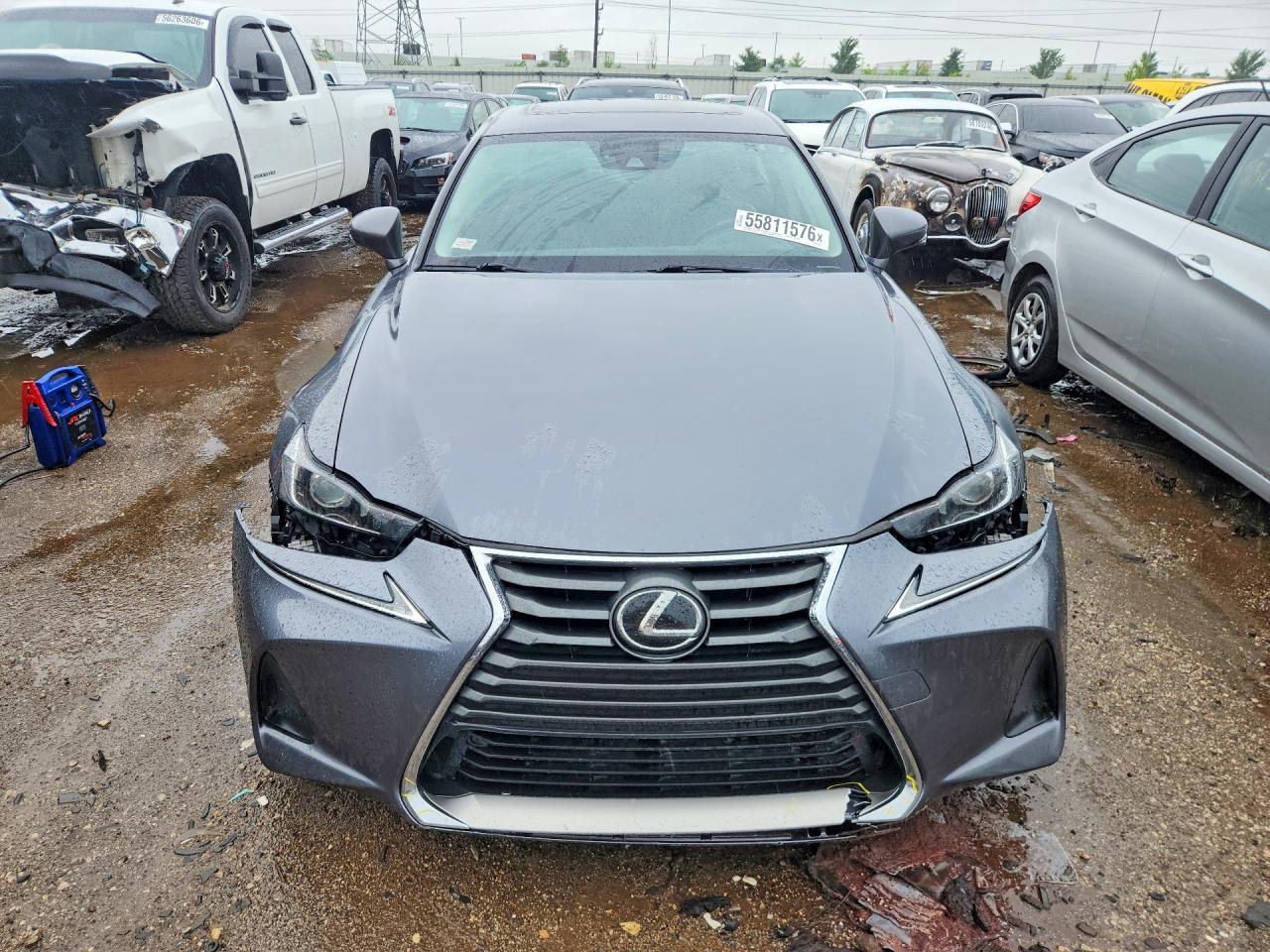 Lexus Is 300